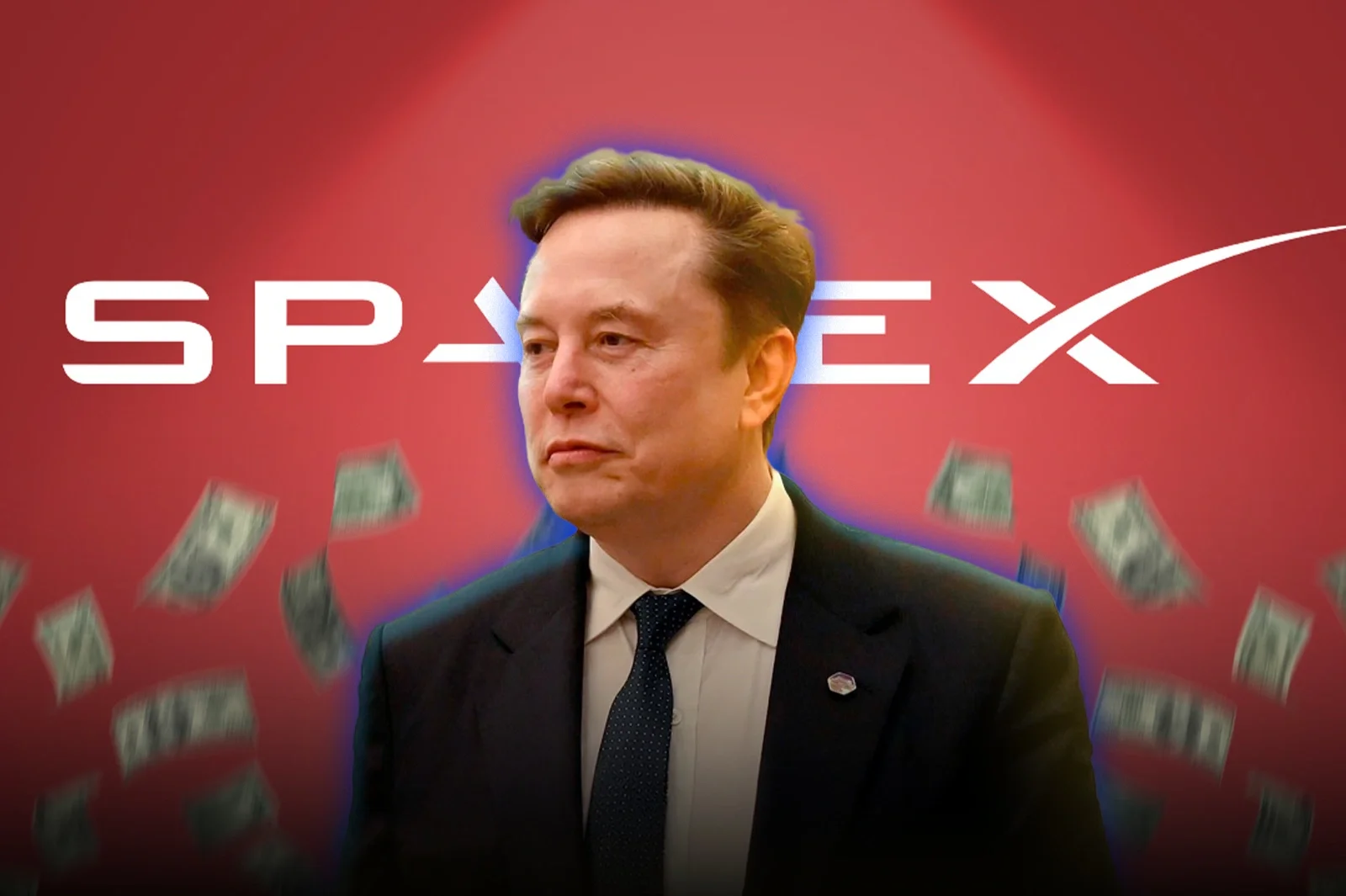SpaceX de Elon Musk se convirtió en la cuarta empresa más valiosa del mundo