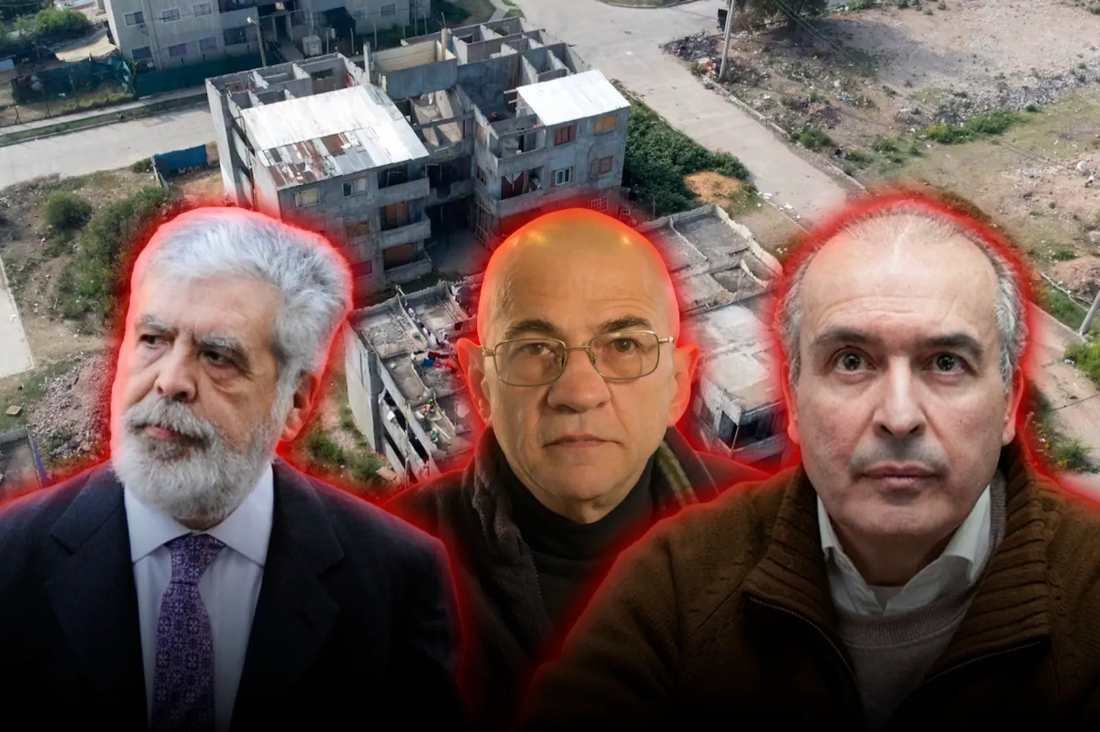 Sueños Compartidos: absolvieron a Julio De Vido y condenaron en suspenso a José López, Fatala y los hermanos Schoklender