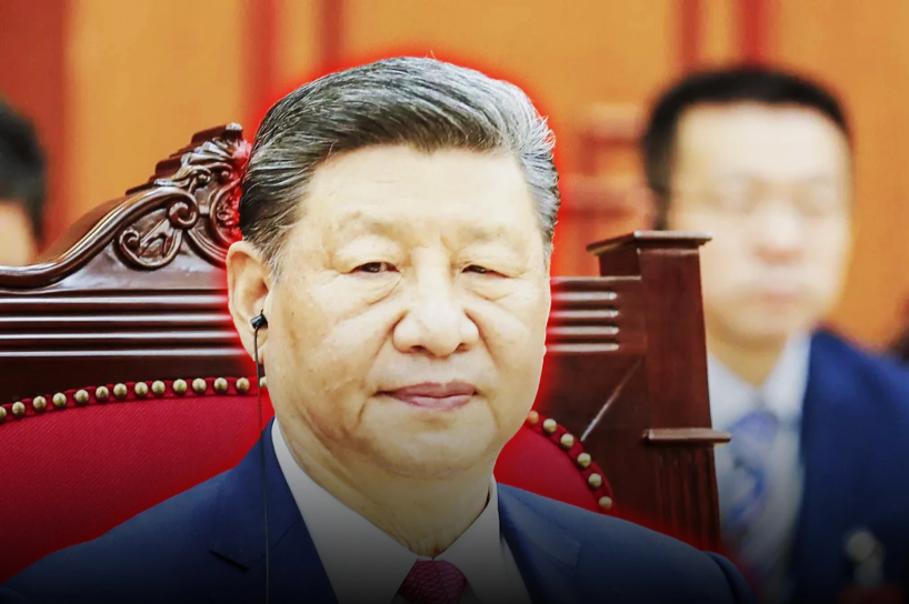 Xi Jinping endureció sus amenazas sobre Taiwán y elevó la tensión con EEUU durante la cumbre en Pekín