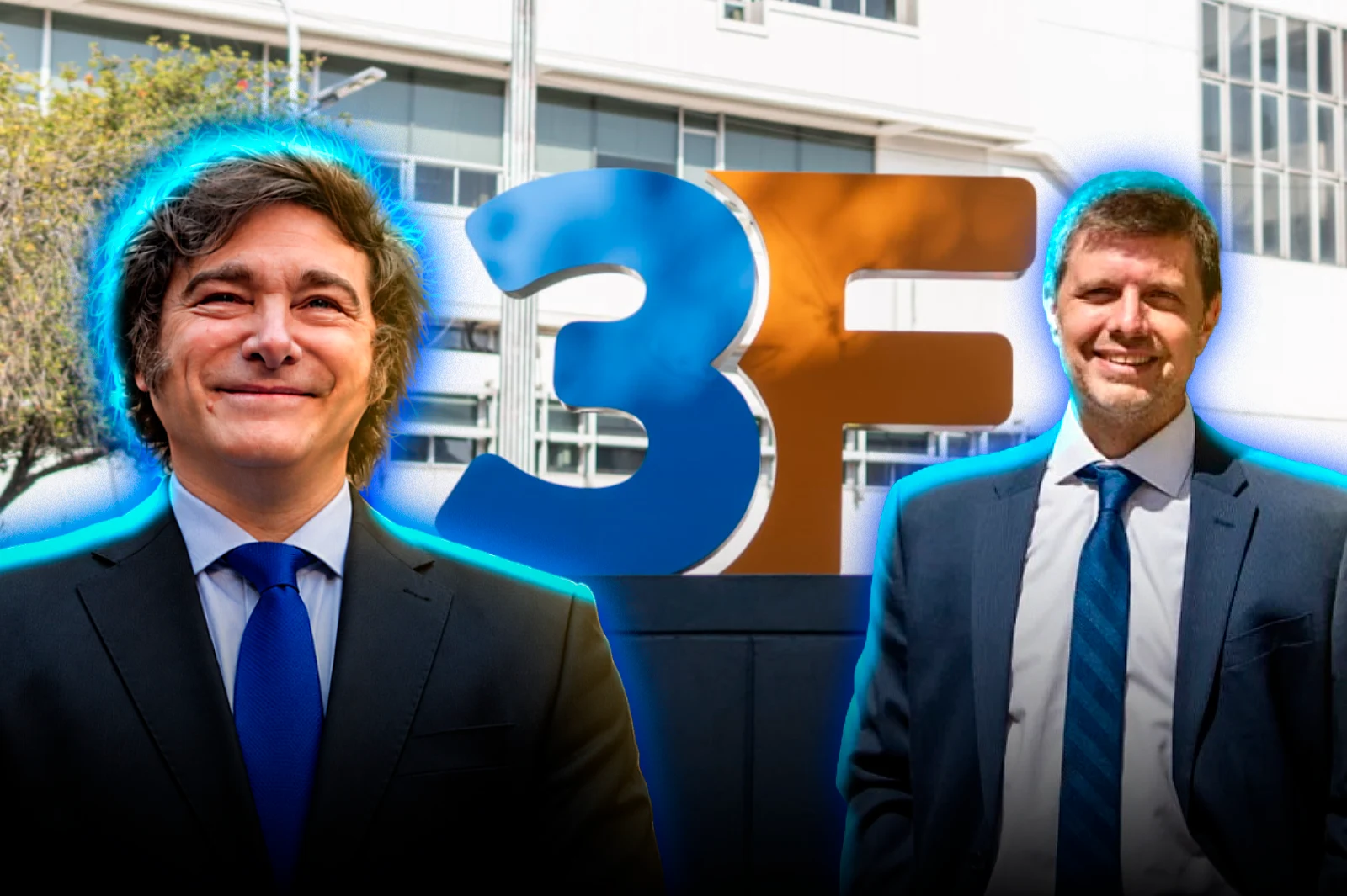 Tres de Febrero fue elegido el segundo municipio con mejor gestión de la provincia de Buenos Aires por la UBA