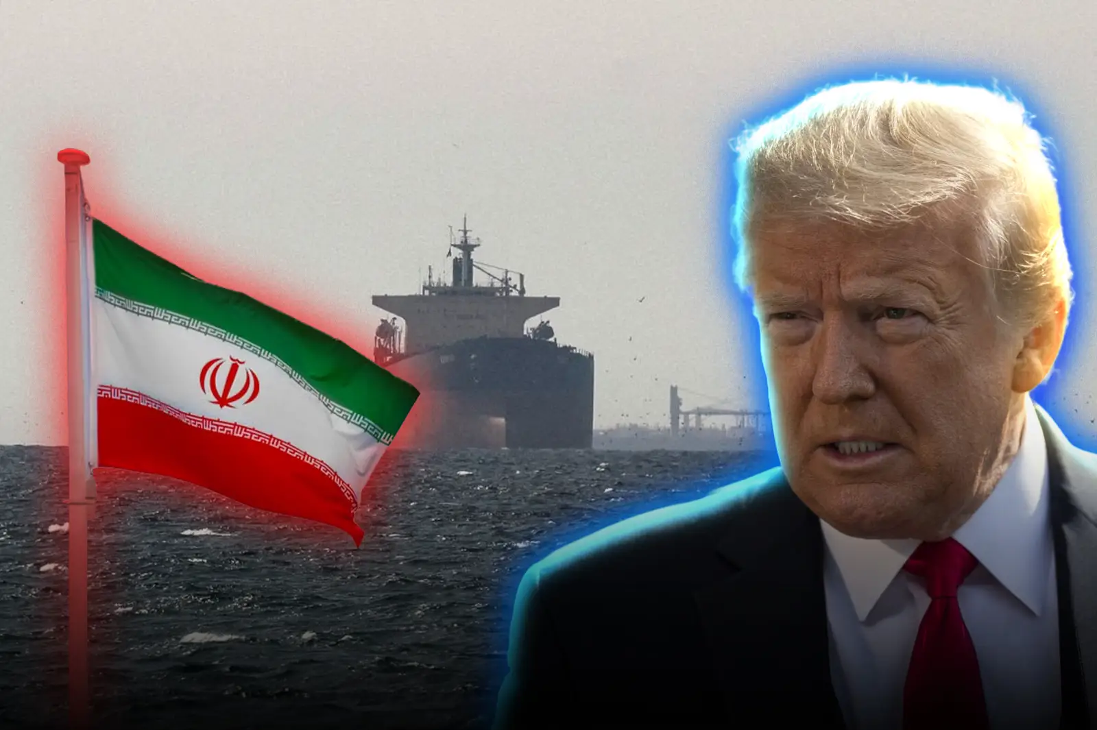 El Comando Central de EEUU confirmó bombardeos contra Irán tras el ataque a tres buques en Ormuz
