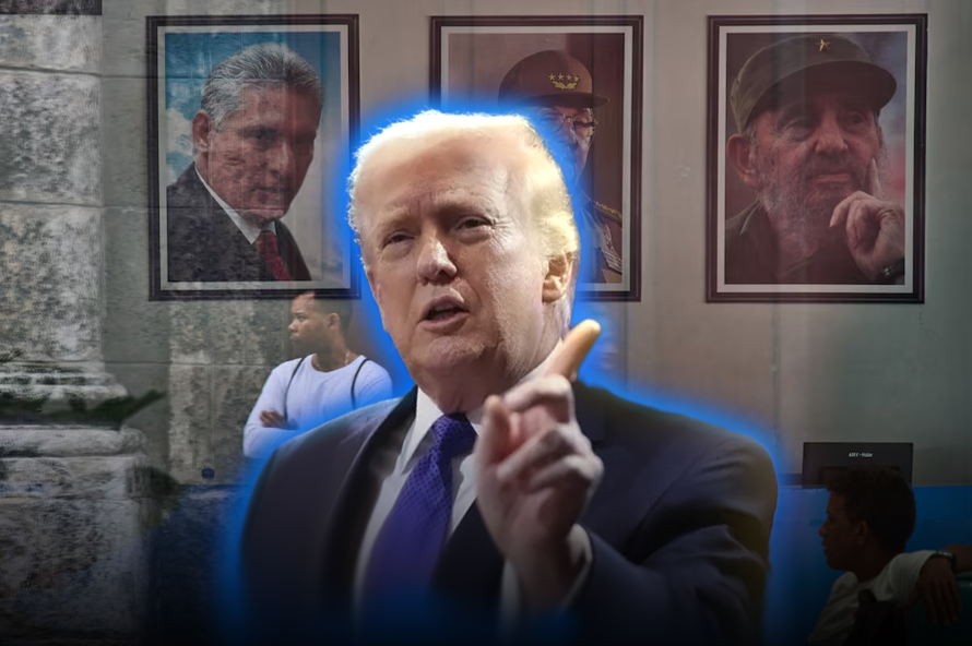 Trump's pressure pays off: The Cuban dictatorship approved unprecedented free market reforms and acknowledged its failure