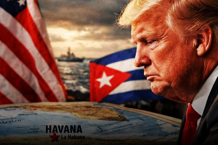 Donald Trump endurece sanciones contra Cuba y Rusia con nuevas medidas del Tesoro de EEUU