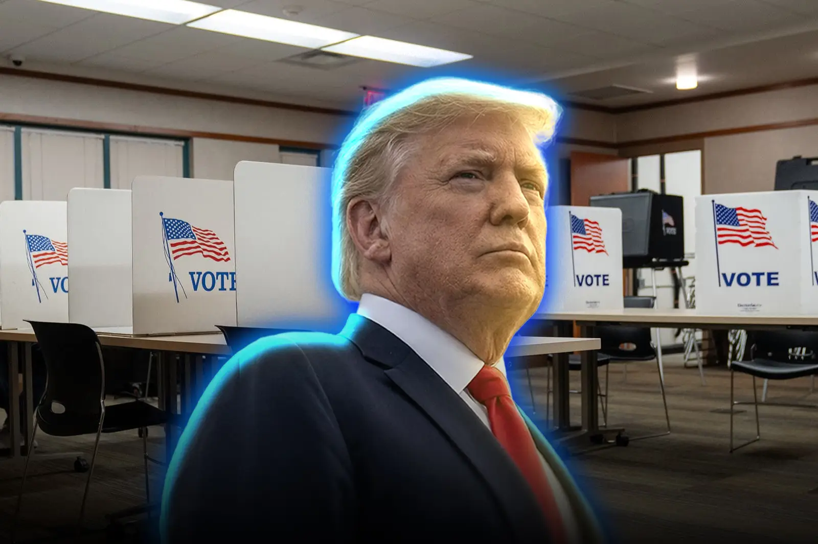 Trump will address the nation on Thursday and promises to reveal declassified information about the 2020 electoral fraud