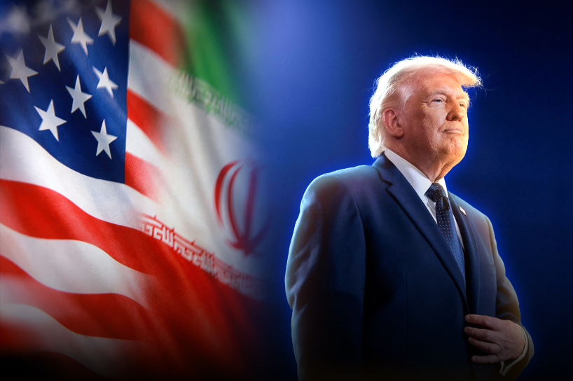 Trump announced a preliminary peace agreement with Iran that includes the reopening of the Strait of Hormuz.