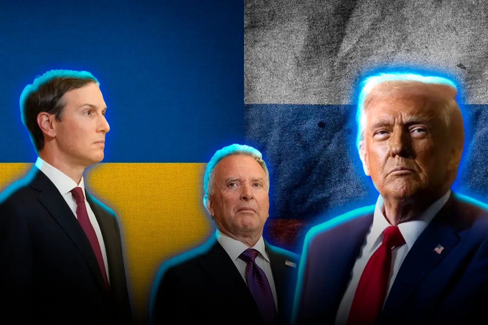 The Trump administration will send its representatives to Russia with a new proposal to end the Ukraine War