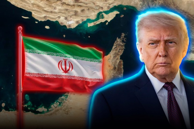 Trump le dio a Irán "una última oportunidad antes de la decapitación" y dijo que quiere el estrecho reabierto mañana