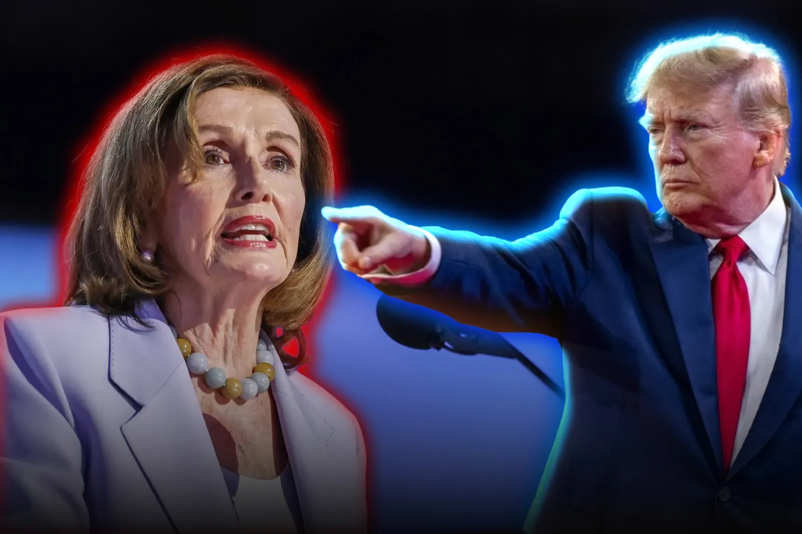 The US Congress approved a ban on stock purchases for lawmakers, and the Democrats opposed it