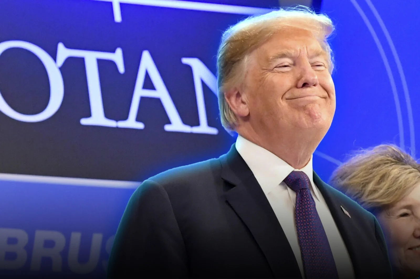 La OTAN cede ante Trump y anunciará inversiones militares multimillonarias para reforzar su defensa