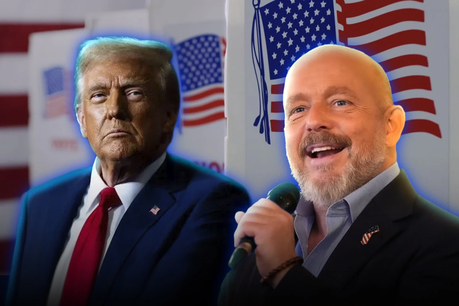Republicans gain strength in the elections to end the reign of terror of the Democrats in California.