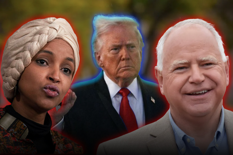 The Trump administration dismantled a network of Democratic Party scammers in Minnesota that diverted 90 million.