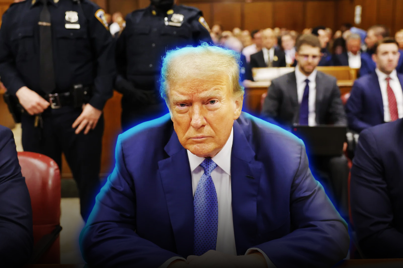 Trump Effect: The FBI announced the largest drop in murders and violent crimes in 90 years