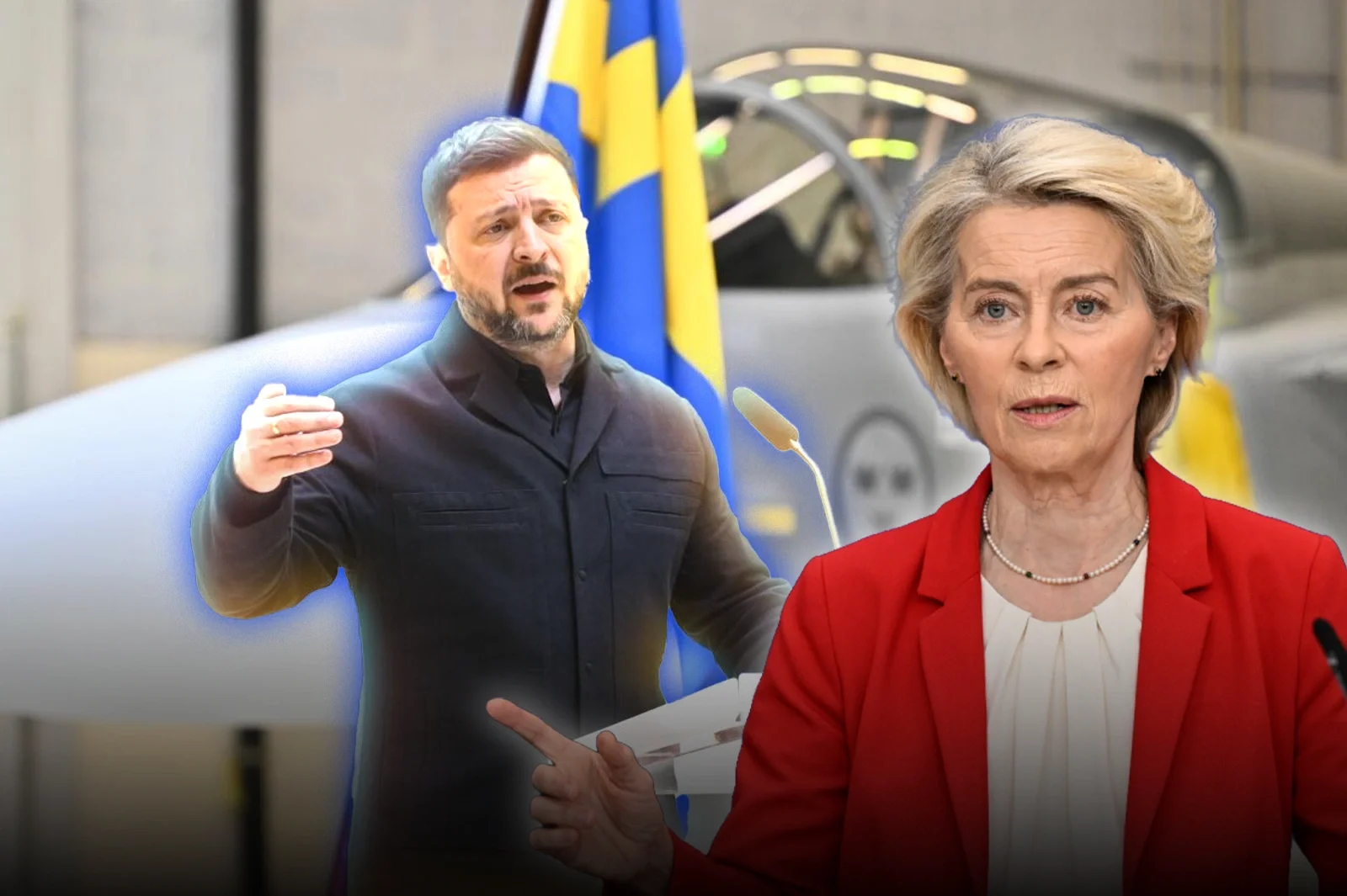 La Unión Europea abrió la puerta a una posible integración de Ucrania al bloque económico