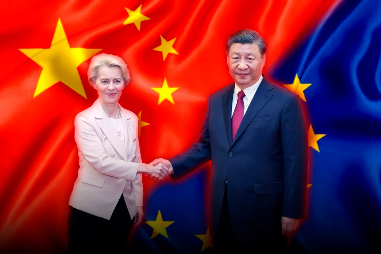 La Unión Europea endureció su postura frente a China por el creciente déficit comercial