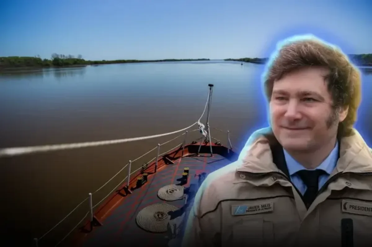 The successful bidding for the Main Navigable Route promises to reduce logistics costs
