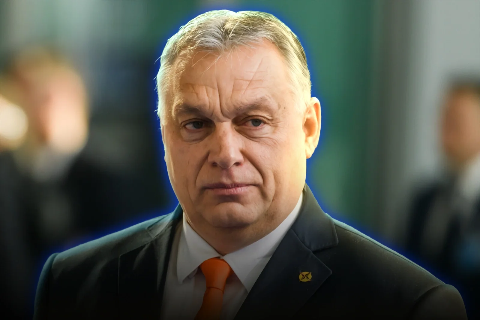 Viktor Orbán volvió a ser elegido como presidente de su partido tras la derrota electoral