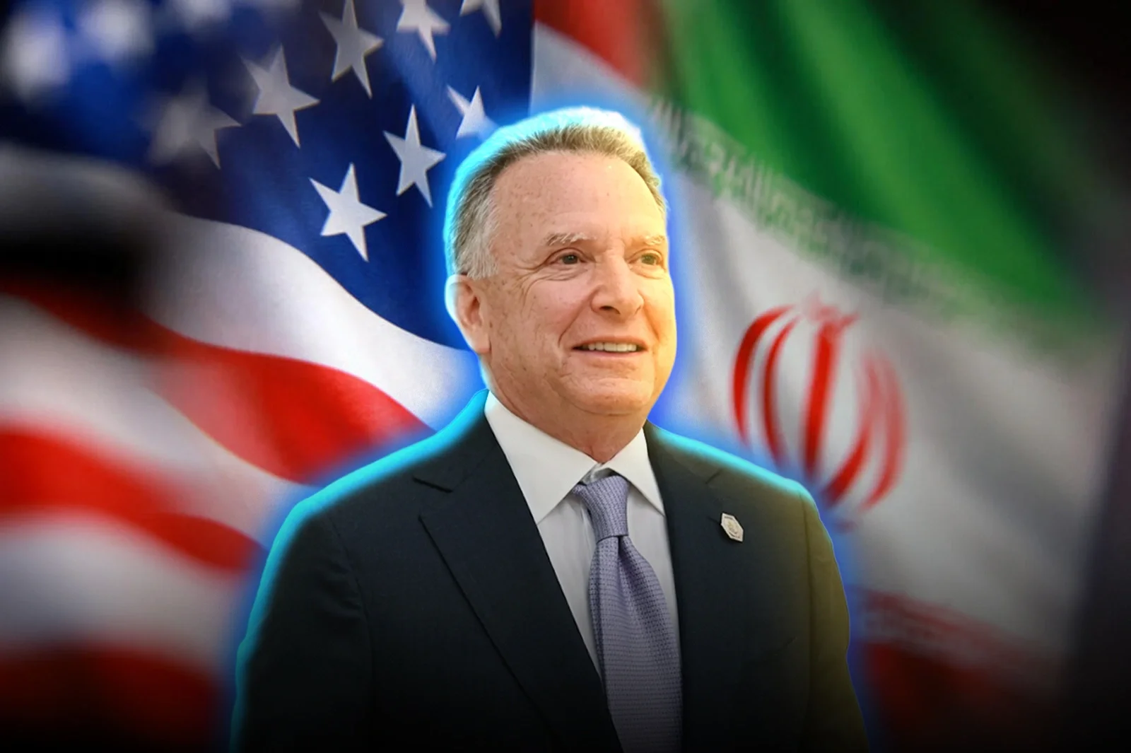 Steve Witkoff will lead new negotiations with Iran as divisions within the regime grow