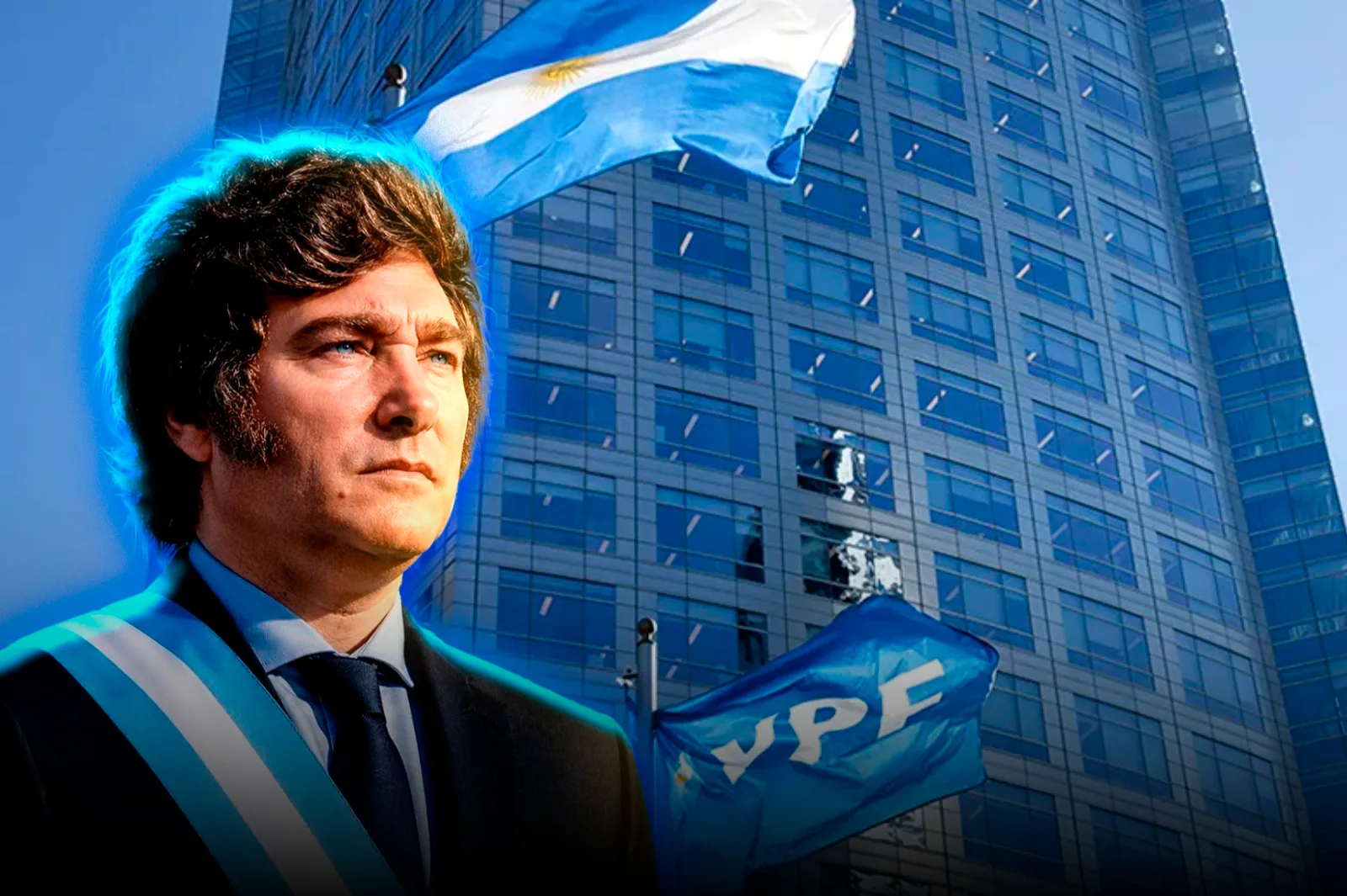 La jueza Preska puso fin al caso YPF en Nueva York y anuló la condena de USD 16.100 millones contra Argentina