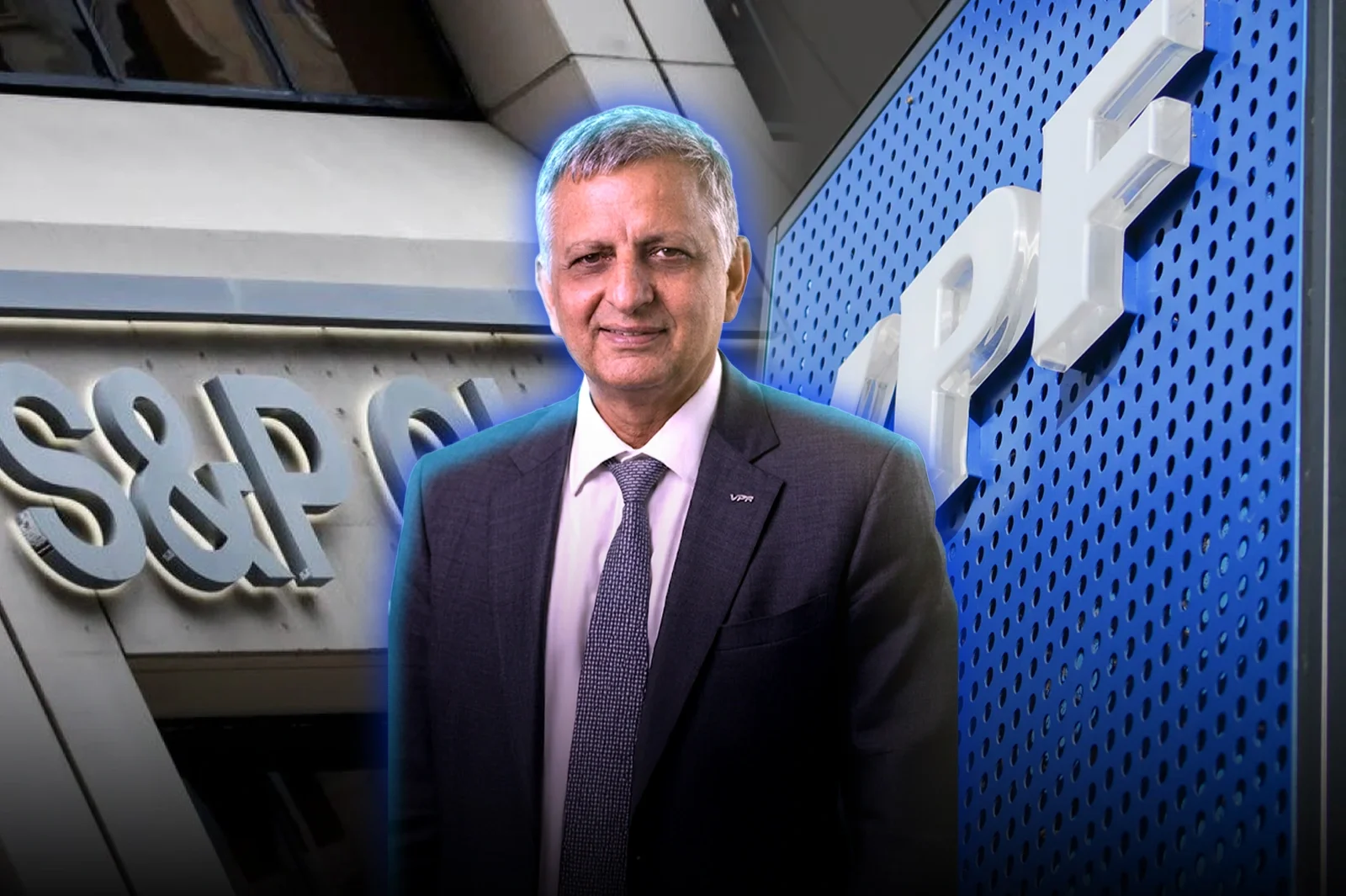 S&P elevó la calificación crediticia de YPF y otras ocho empresas argentinas