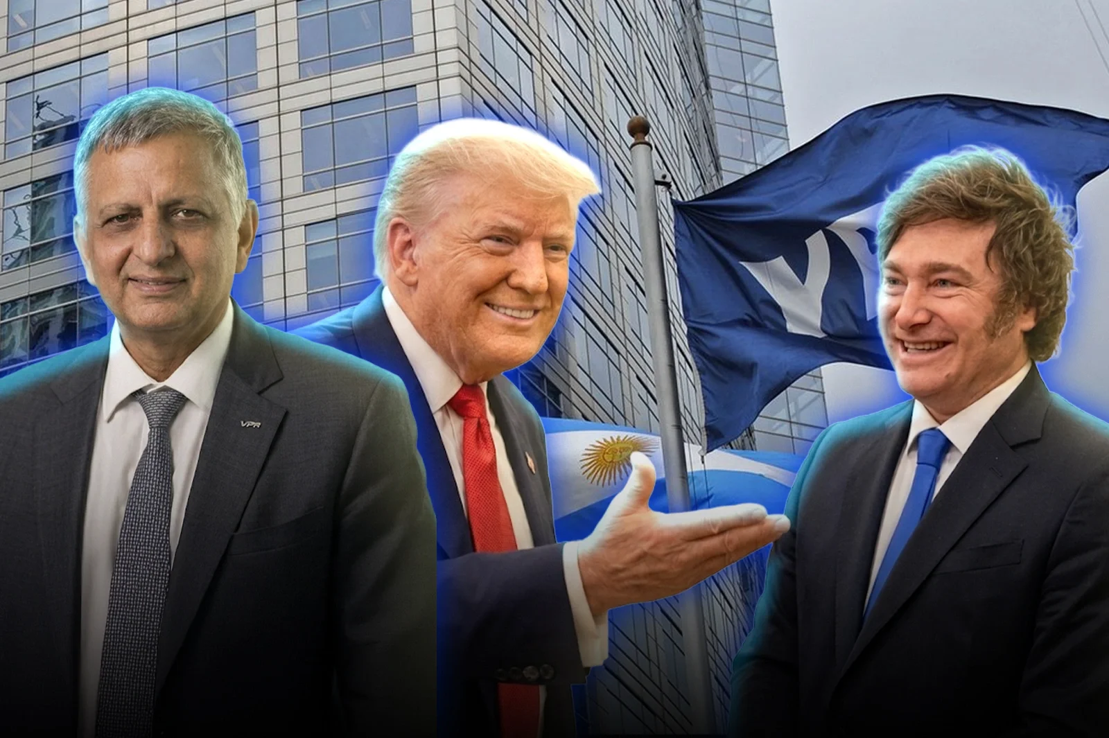 La Justicia de EEUU rechazó el pedido de Burford para revisar el fallo a favor de Argentina en el juicio por YPF