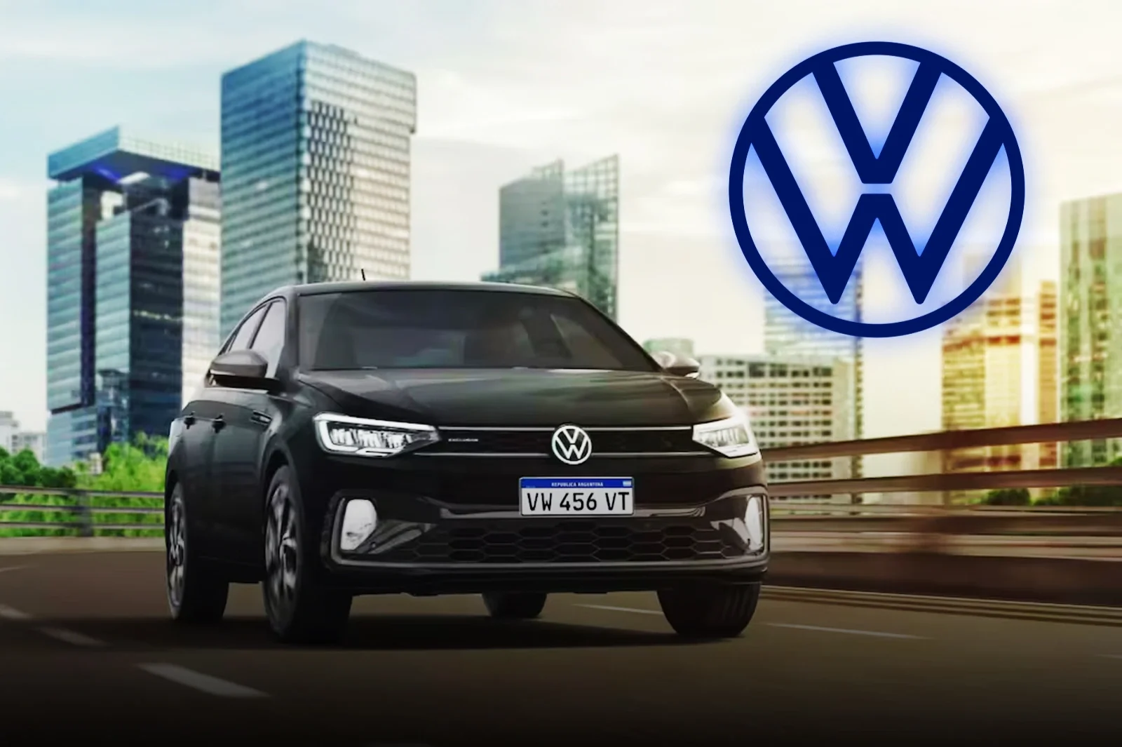 Bajan los precios: Volkswagen redujo hasta un 26% sus valores en mayo