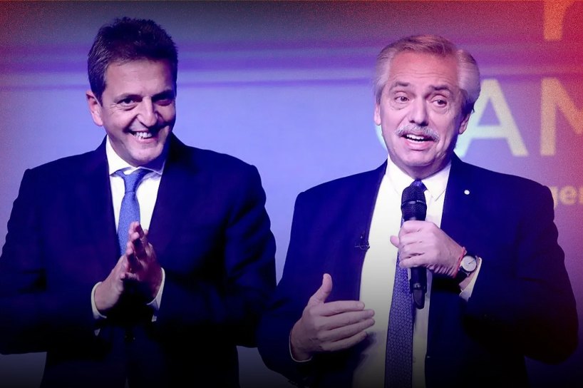 Escándalo SIRA: investigan coimas de hasta 15% durante el gobierno de Alberto Fernández y Massa