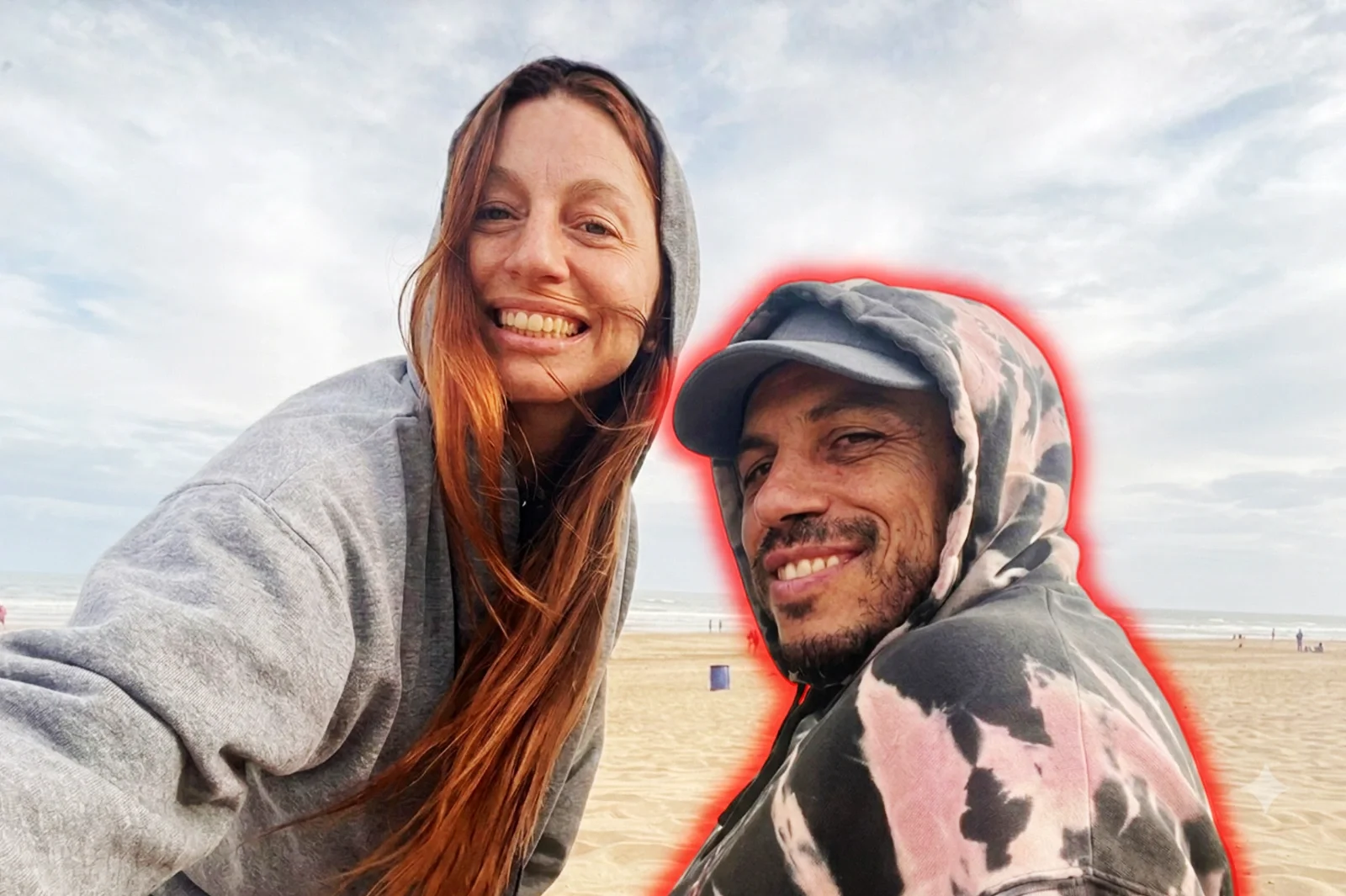 Nacho Levy was reported by his ex-partners for violence and manipulation