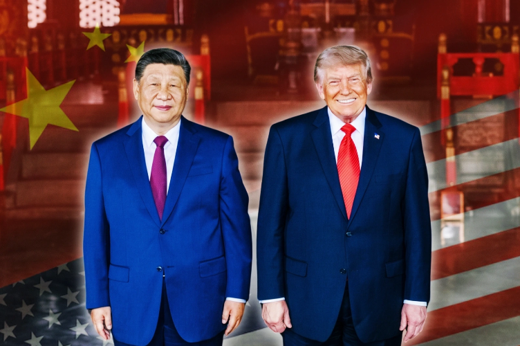 Donald Trump achieved trade and tariff breakthroughs with China following a historic summit in Beijing.