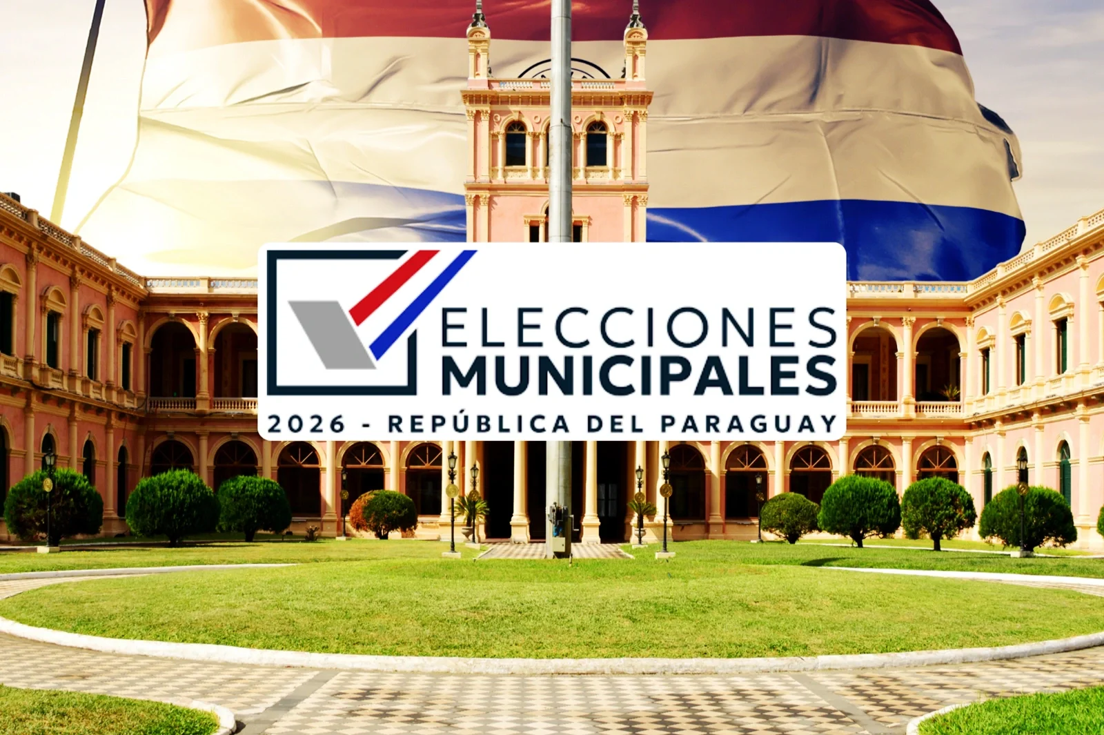 Paraguay celebra sus elecciones internas municipales rumbo a los comicios de octubre