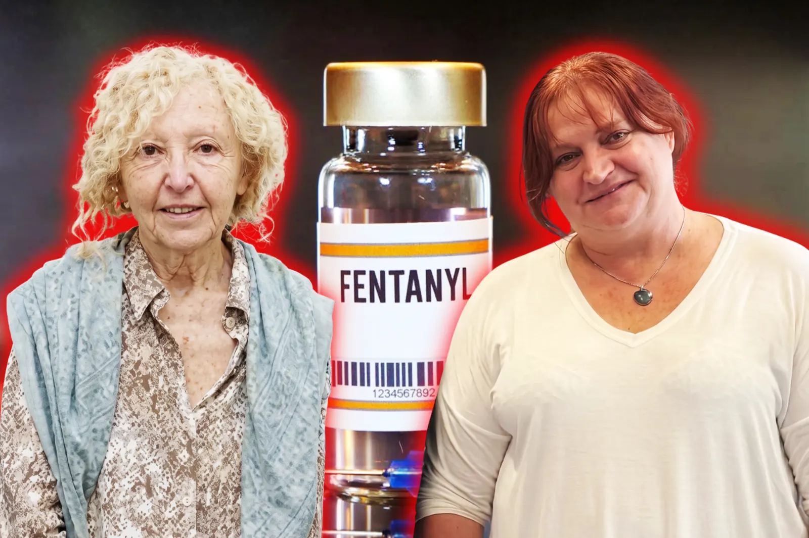 Fentanilo mortal: Detuvieron a dos exfuncionarias encargadas de los máximos organismos de control sobre medicamentos