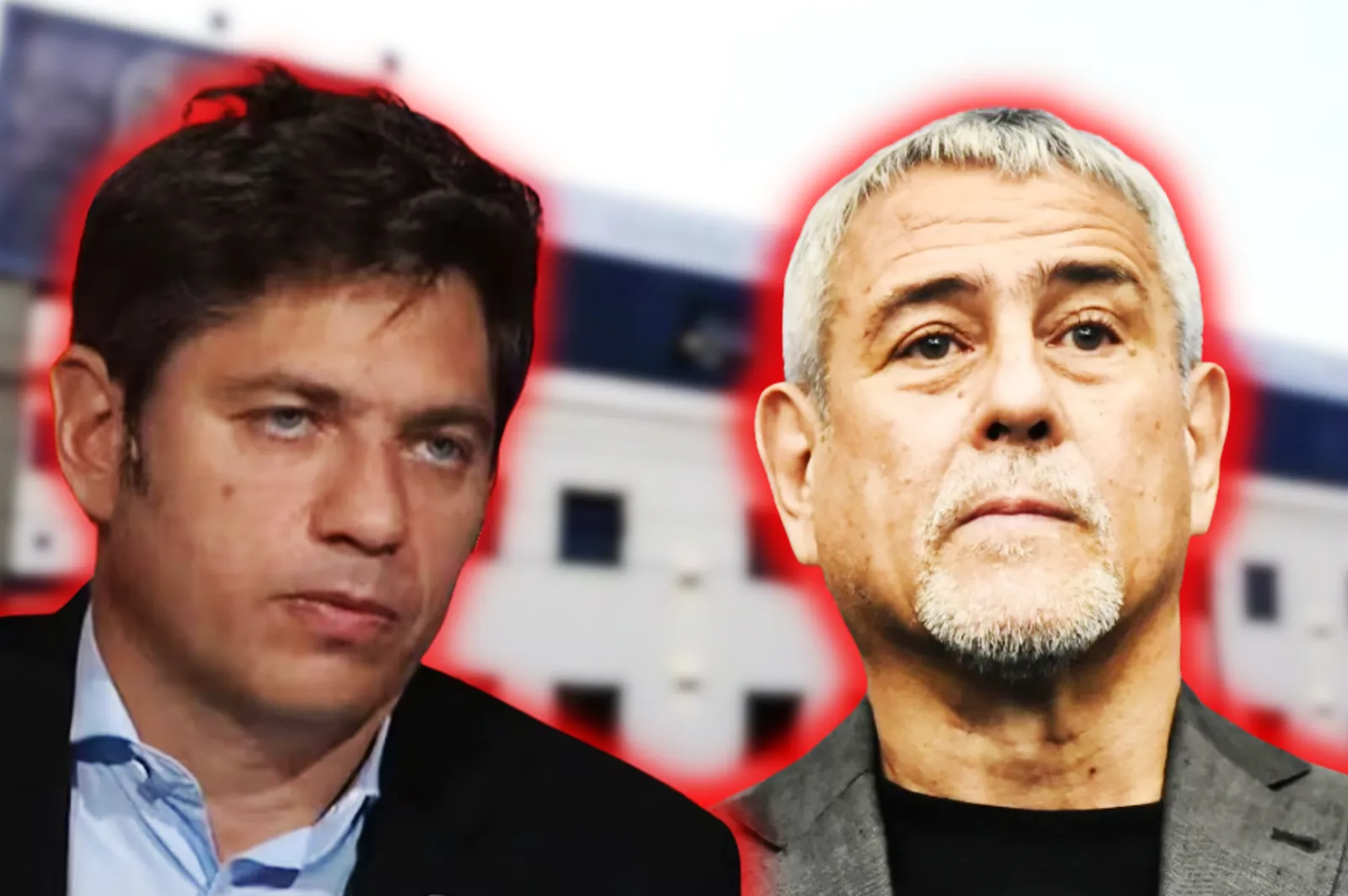 Jorge Ferraresi renunció a la intendencia de Avellaneda para dedicarse a la campaña bonaerense de 2027