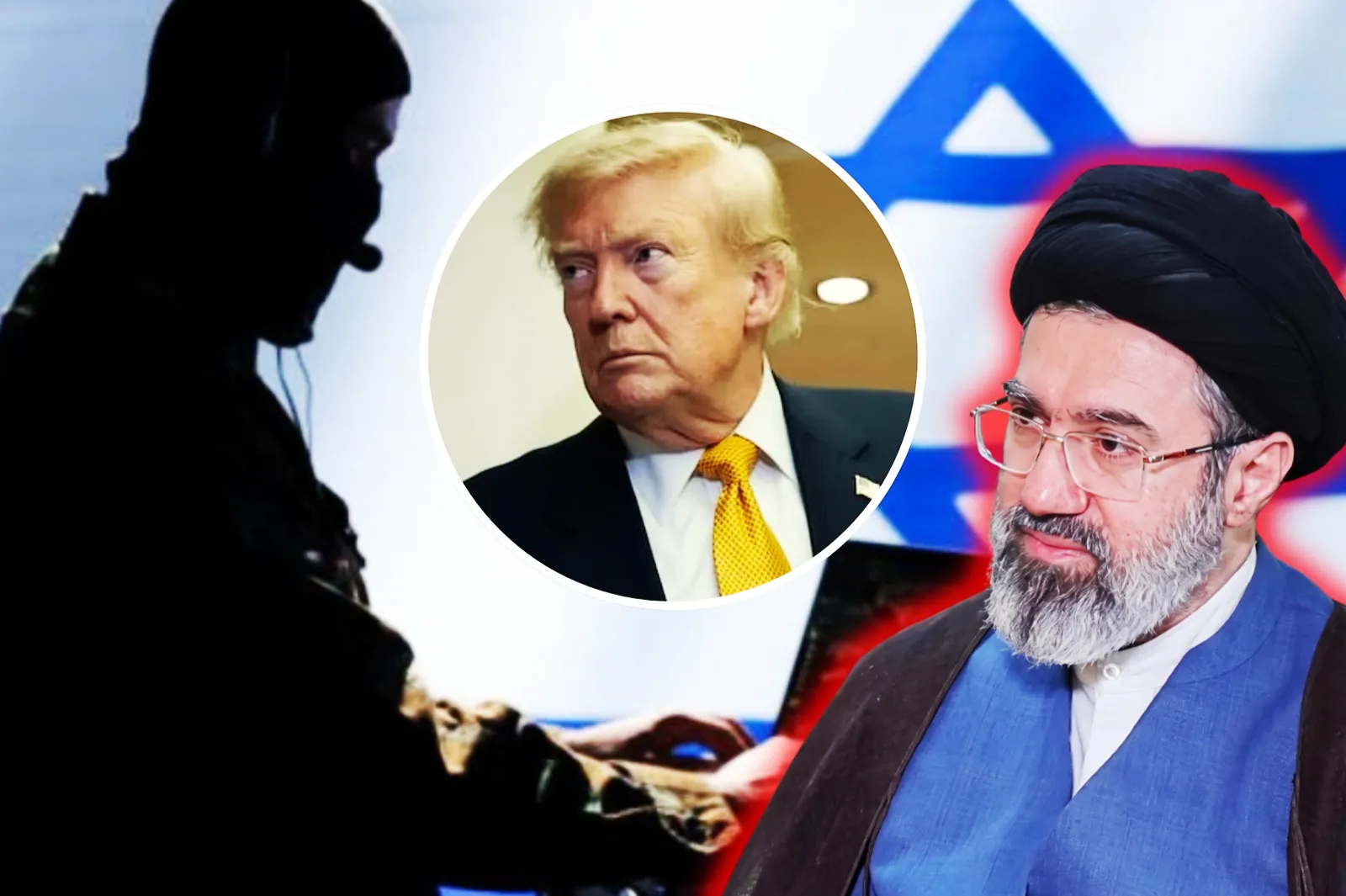 Israeli intelligence revealed that Iran planned to assassinate Trump during his trip to Turkey for the NATO summit