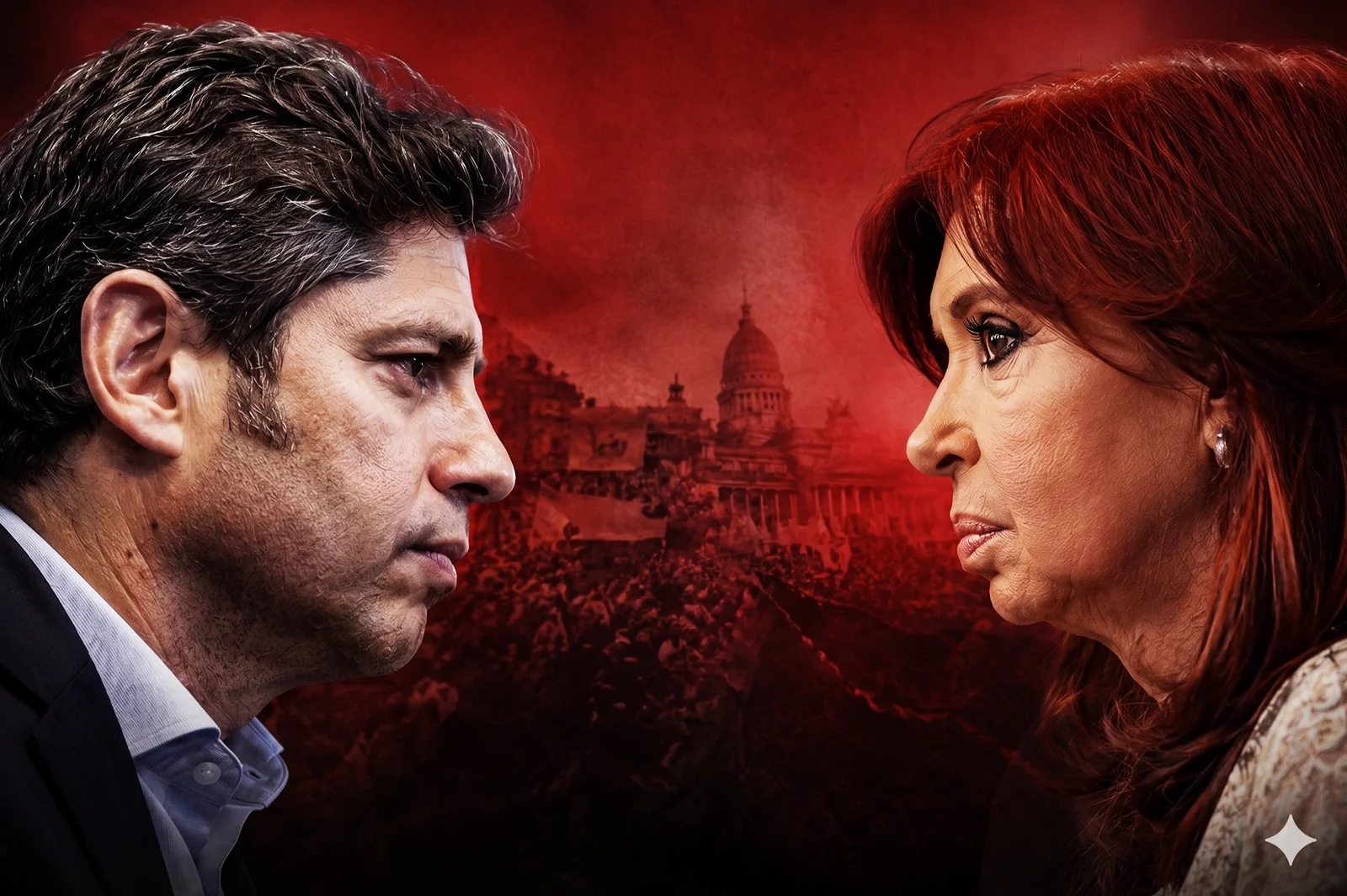 Interna en el PJ: Una legisladora de Kicillof criticó fuertemente a Cristina Kirchner
