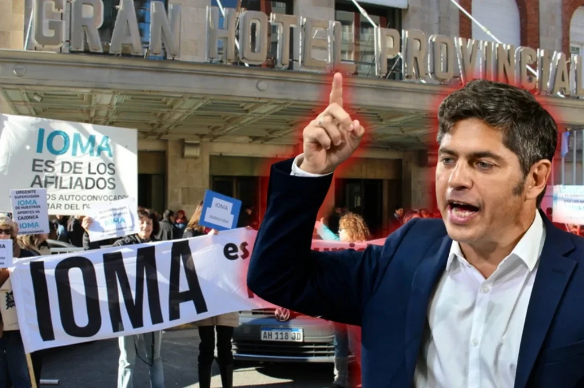 Axel Kicillof