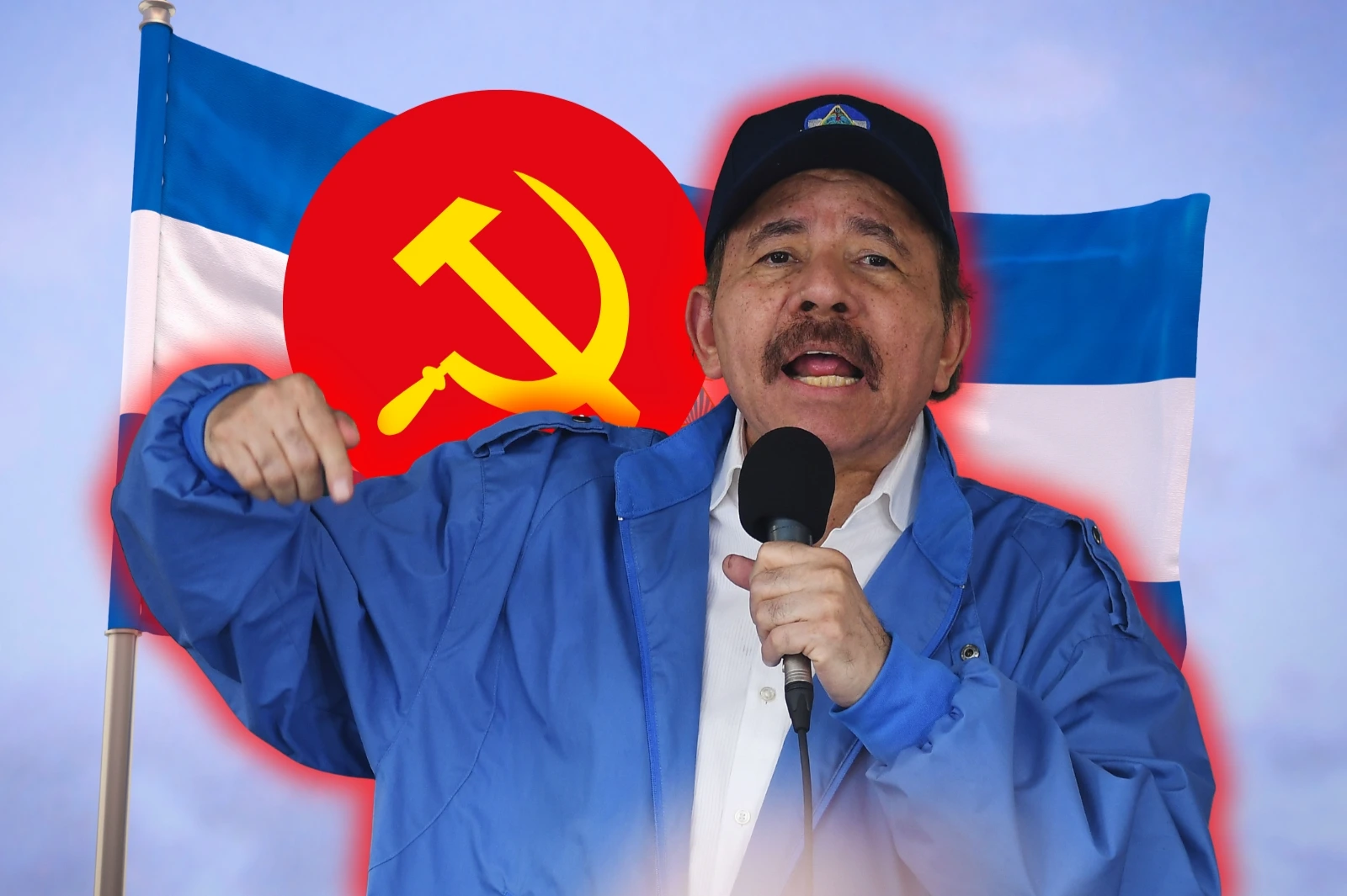 Tras eliminar las elecciones, el régimen de Ortega busca extender el mandato presidencial en Nicaragua