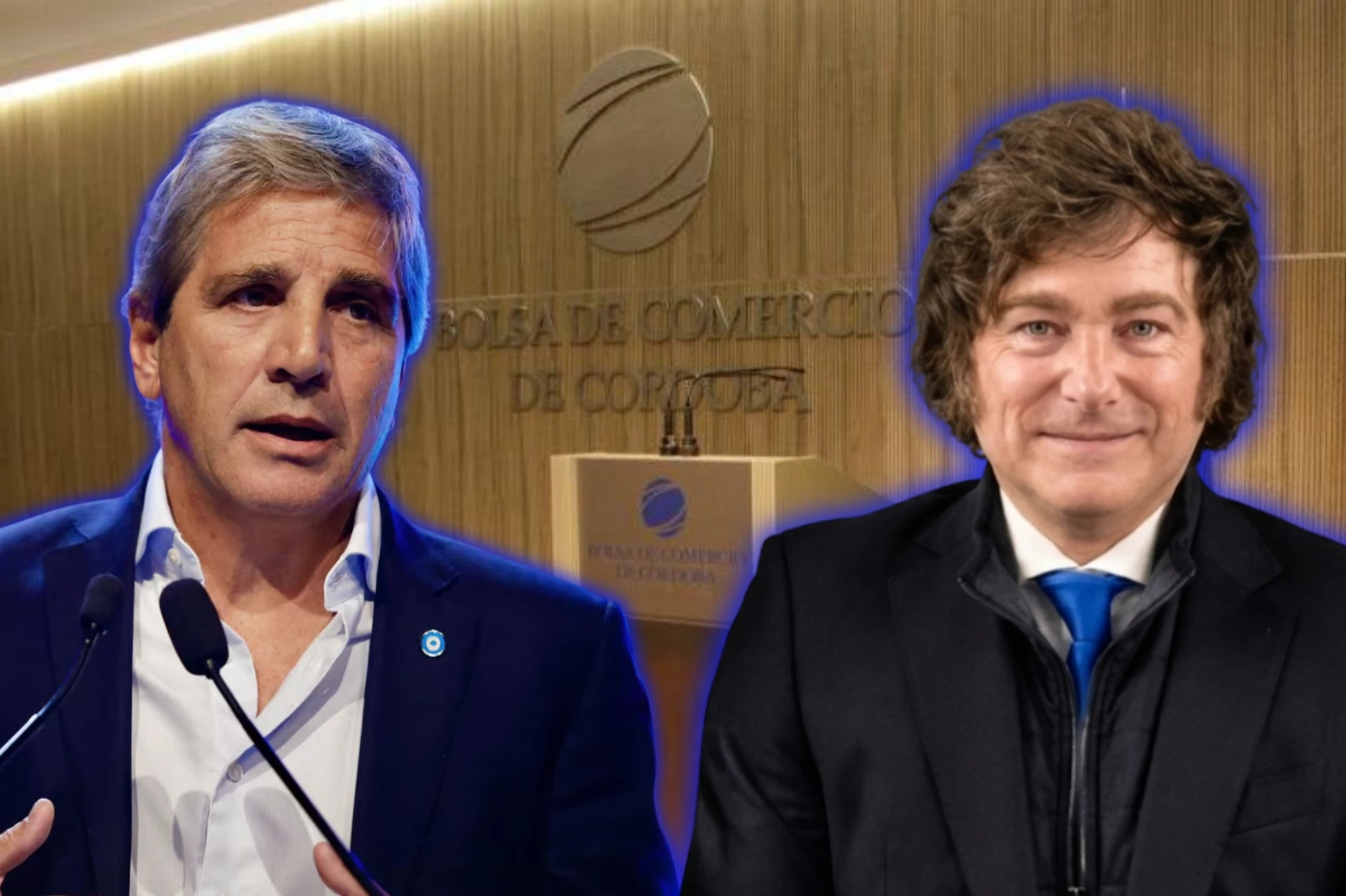 Toto Caputo anticipó inversiones por hasta USD 50.000 millones que ingresarían al RIGI