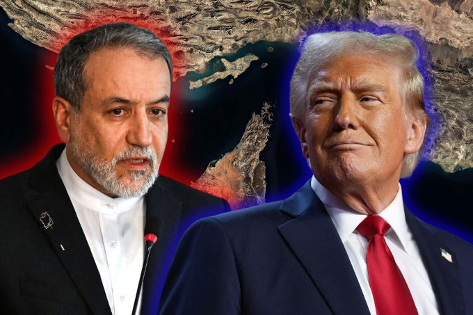The Iranian regime offered Trump to free the Strait of Hormuz to stop the bombings on its infrastructure