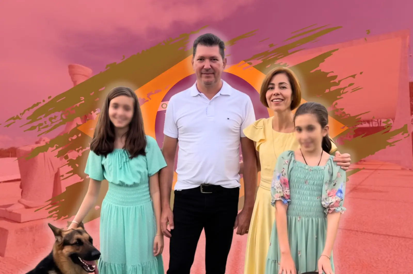 La Justicia brasileña condenó a prisión a dos padres por educar a sus hijas en casa y no enseñarles teoría de género