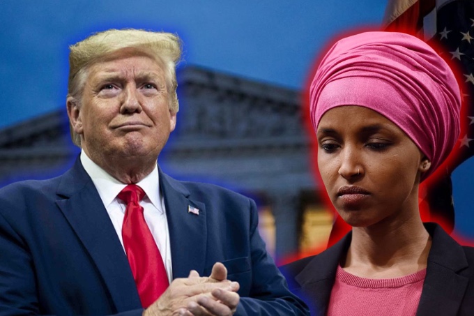 A federal judge cleared the way for the Trump administration to deport nearly 1,100 undocumented Somali nationals
