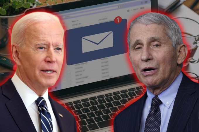 Newly leaked emails from Fauci: Since 2021, the Democratic doctor knew that COVID vaccines could cause death