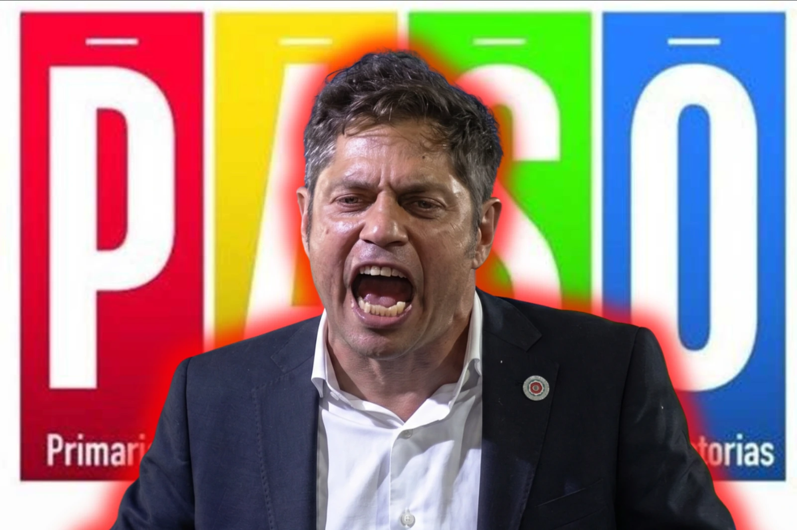 El gobierno de Kicillof defendió las PASO y exigió que los argentinos financien la interna del peronismo