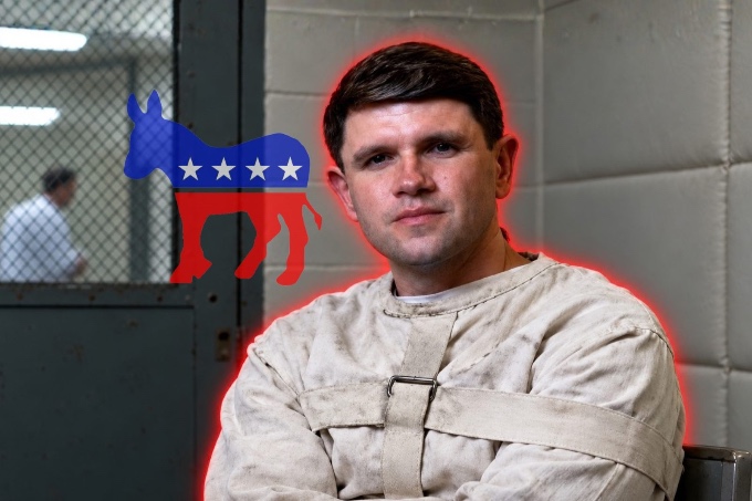El candidato demócrata al Senado por Texas intentó suicidarse y estuvo internado 2 semanas en un psiquiátrico
