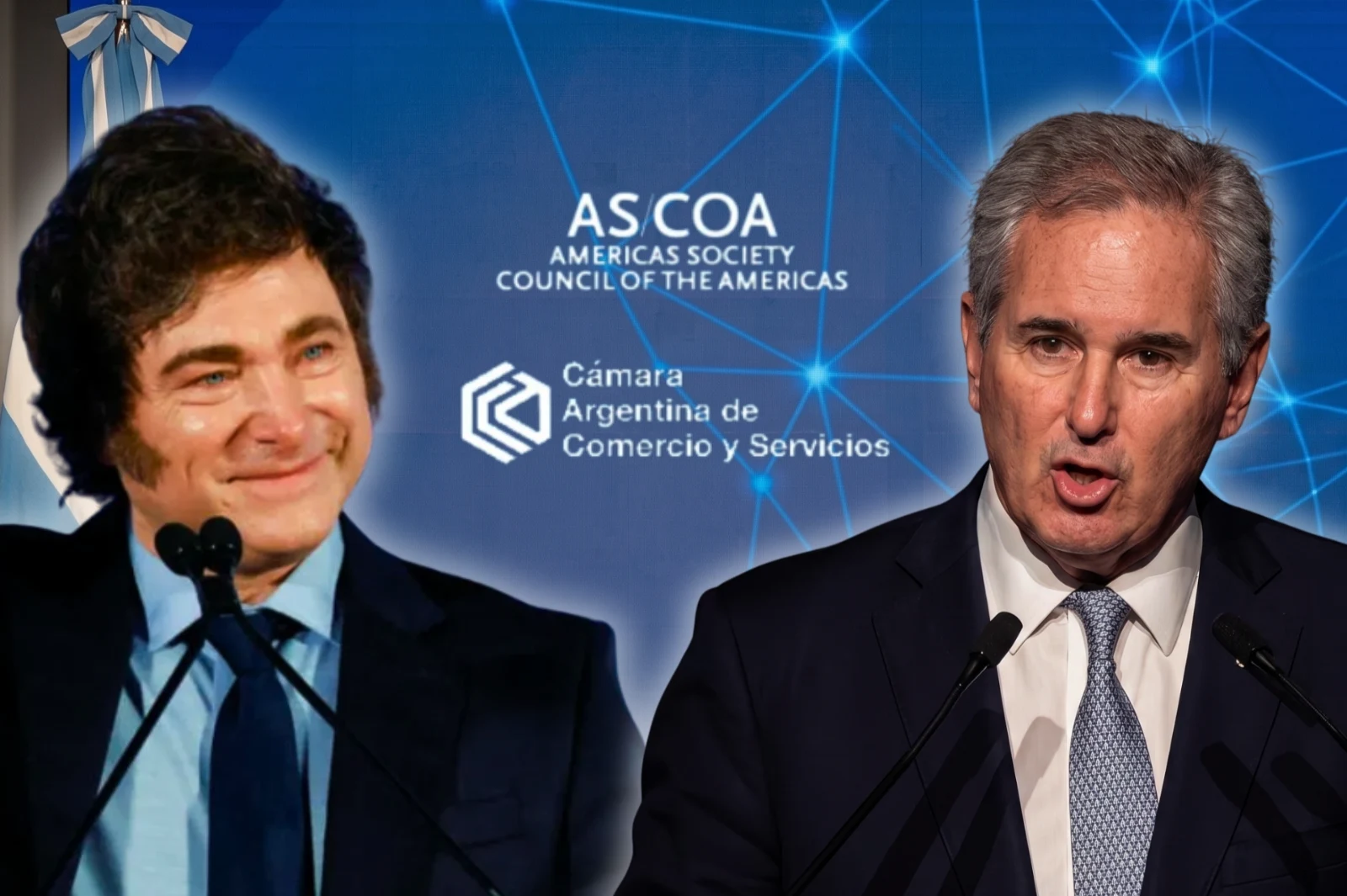 Pablo Quirno advirtió que Argentina avanzará por su cuenta si el Mercosur no acompaña la apertura al mundo