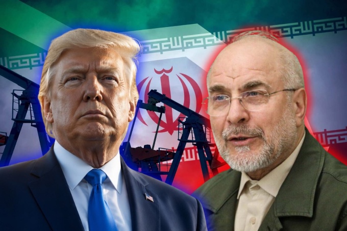 Due to pressure from Trump, a high-ranking official of the Iranian regime admitted that the country is "hungry" and "cannot survive"