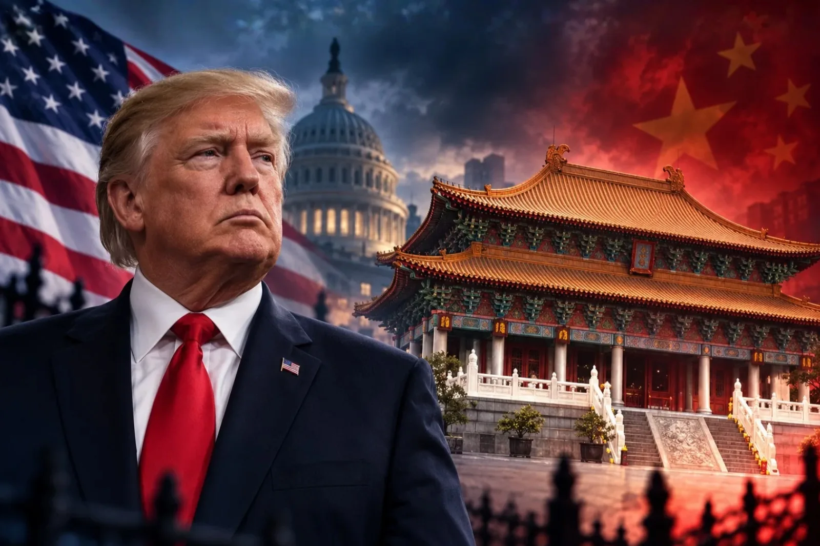 El gobierno de Trump declaró a los ''Institutos Confucio'' una amenaza para la seguridad nacional de EEUU