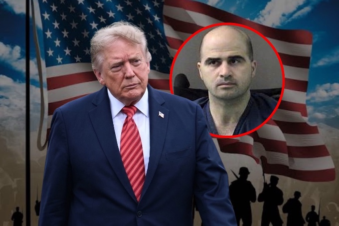 El terrorista que Trump ordenó fusilar será ejecutado por el Ejército de Estados Unidos el próximo 3 de diciembre