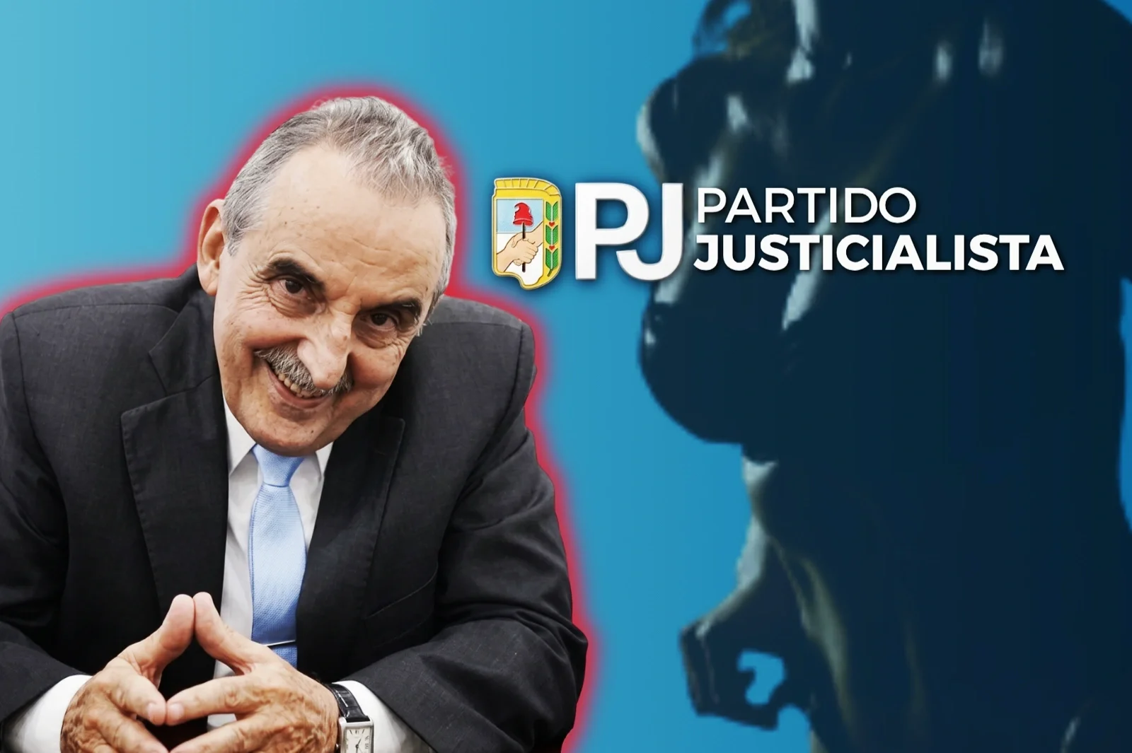 Vergonzoso criterio del peronismos para elegir candidata a vice: Guillermo Moreno pide ver “¿Cómo anda de frente?”