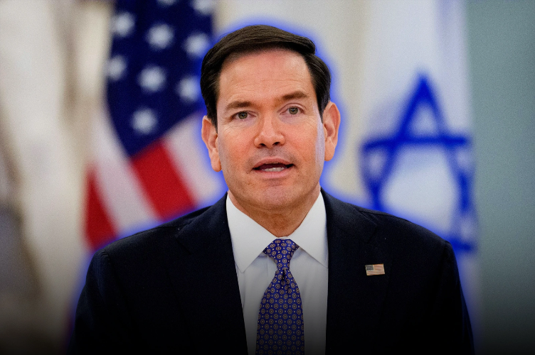 Marco Rubio supported NATO but criticized Europe for its lack of support against the Iranian regime.