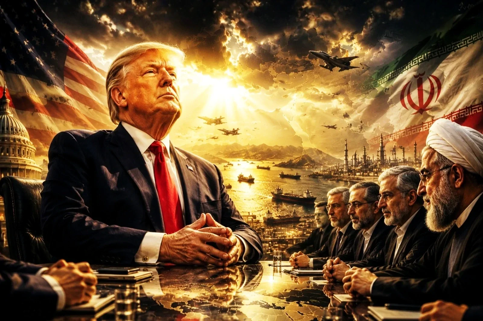 Donald Trump reaps another success for his administration