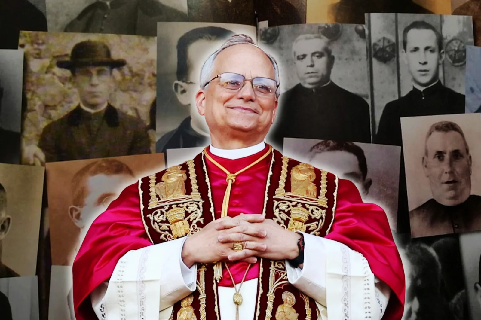 Pope Leo XIV will beatify 80 martyrs murdered by communism during the Spanish Civil War.